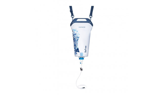 Katadyn BeFree Gravity 3 L veefilter