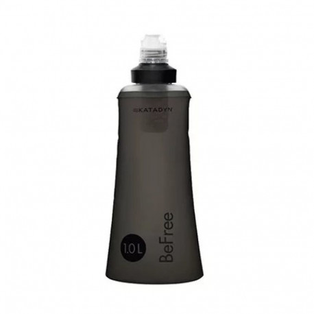 Katadyn 8020426 matkavee filter 1 L