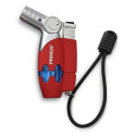 Primus PowerLighter III Spark kitchen lighter Piezo Red