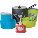 MSR 09567 camping stove Canister stove