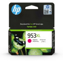 HP 953XL suure tootlikkusega originaal purpurne tindikassett