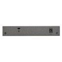 NETGEAR GS108Tv3 hall hallatava L2 Gigabit Etherneti (10/100/1000) lüliti
