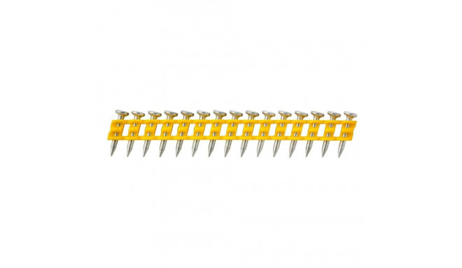 DeWALT DCN8901015 naelapüstoli ja klambripüstoli tarvik Klamber, polt ja naelakomplekt DCN890N-XJ; D