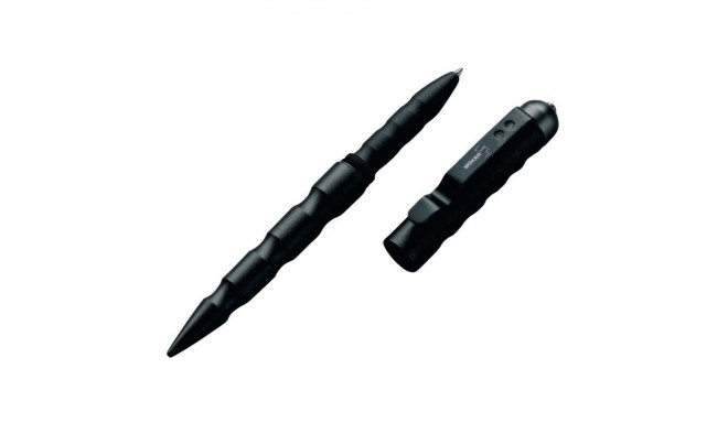 Böker Plus MPP taktikaline pastapliiats must