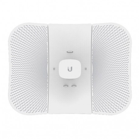 Ubiquiti LiteBeam AC Network bridge 450 Mbit/s White