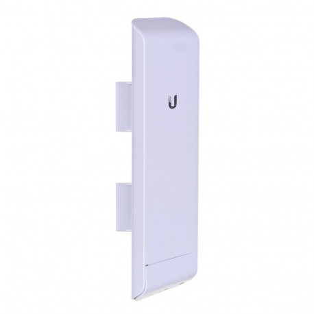 Ubiquiti NanoStation M5 150 Mbit/s White Power over Ethernet (PoE)