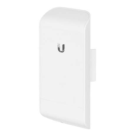 Ubiquiti NanoStation M2 150 Mbit/s valge Power over Ethernet (PoE)