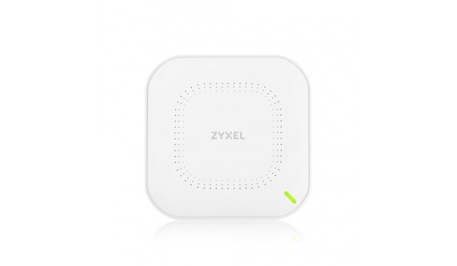 Zyxel NWA50AX 1775 Mbit/s Valge Power over Ethernet (PoE)