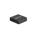 NETGEAR GS305E Hallatav Gigabit Ethernet (10/100/1000) Must