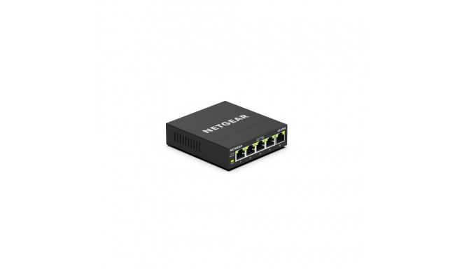 NETGEAR GS305E Hallatav Gigabit Ethernet (10/100/1000) Must