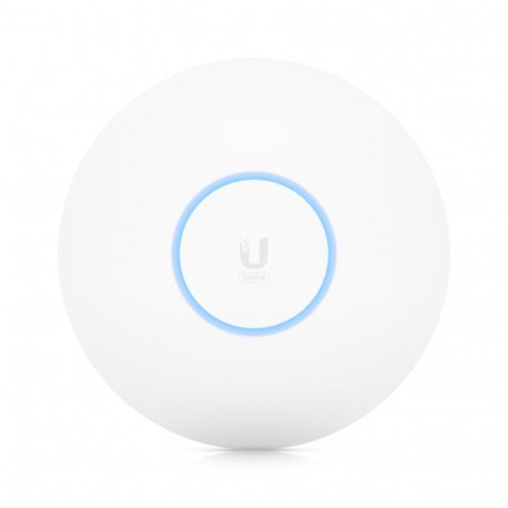 Ubiquiti U6-PRO wireless access point 4800 Mbit/s White Power over Ethernet (PoE)