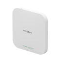 NETGEAR juurdepääsupunkt WAX610-100EUS Wi-Fi 6 2.4 GHz / 5 GHz PoE/PoE+