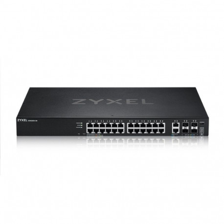 Zyxel XGS2220-30 hallatav L3 gigabit ethernet (10/100/1000) must