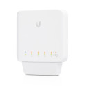 Ubiquiti UniFi USW‑FLEX Hallatav L2 Gigabit Ethernet (10/100/1000) Toite ülekandmine Etherneti kaudu