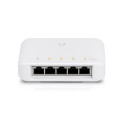 Ubiquiti UniFi USW‑FLEX Hallatav L2 Gigabit Ethernet (10/100/1000) Toite ülekandmine Etherneti kaudu