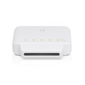 Ubiquiti UniFi USW‑FLEX Hallatav L2 Gigabit Ethernet (10/100/1000) Toite ülekandmine Etherneti kaudu