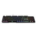 MSI Vigor GK41 LR US keyboard Gaming USB QWERTY English Black