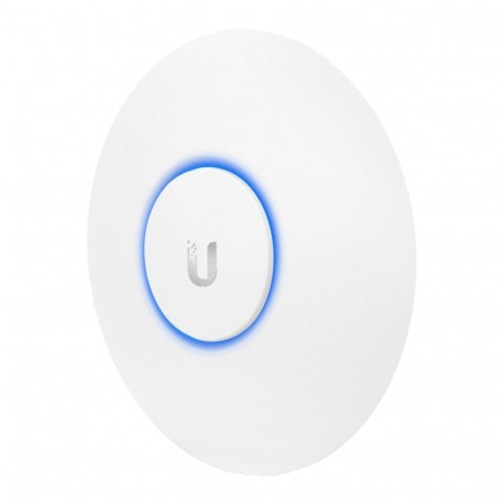 Ubiquiti UAP-AC-PRO wireless access point 1300 Mbit/s White Power over Ethernet (PoE)