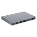 Ubiquiti UniFi USW-48-POE võrgulüliti Hallatav L2 Gigabit Ethernet (10/100/1000) Toite üle Etherneti