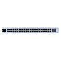 Ubiquiti UniFi USW-48-POE võrgulüliti Hallatav L2 Gigabit Ethernet (10/100/1000) Toite üle Etherneti