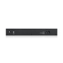 Zyxel GS1900-24EP Hallatav L2 Gigabit Ethernet (10/100/1000) Power over Ethernet (PoE) Must
