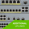 Zyxel GS1350-18HP-EU0101F network switch Managed L2 Gigabit Ethernet (10/100/1000) Power over Ethern