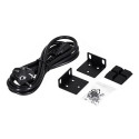 Zyxel GS-1900-24 v2 Hallatav L2 Gigabit Ethernet (10/100/1000) 1U Must