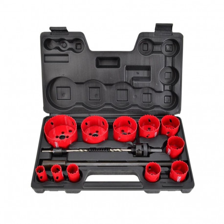 AWTOOLS AW49661 drill hole saw
