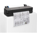 HP Designjet T250 24-tolline printer