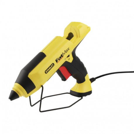 Stanley FatMax GR 100 R kuumpüstol must, kollane 200 W