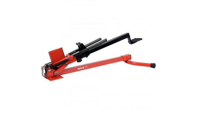 YATO WOOD SPLITTER FOOT SPLITTER