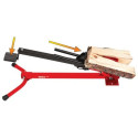 YATO WOOD SPLITTER FOOT SPLITTER