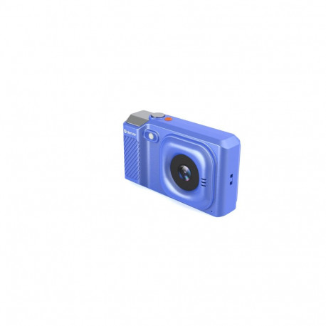 digitaalne kaamera Denver DCA-4818BU 5MPIX CMOS sinine