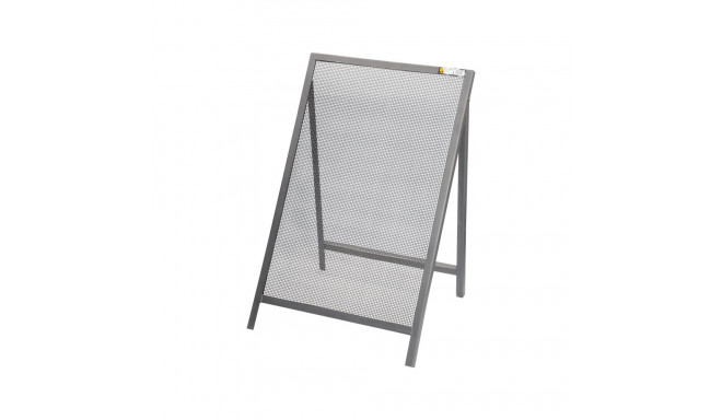 VOREL MASONRY SIEVE 10x10 60x100