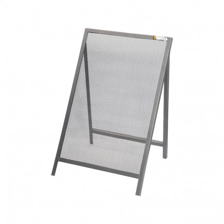 Vorel müürisõel 34945 60x100cm 6mm