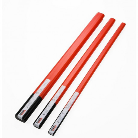 Lincoln drut keevituseks TIG LNT 316LSi 2,4 mm / 5 kg roostevaba teras