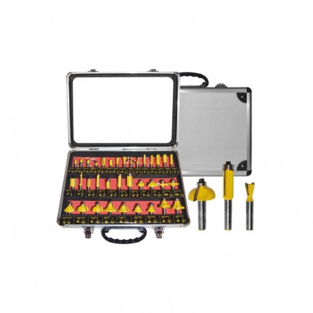 AWTOOLS AW40514 puuriotsik