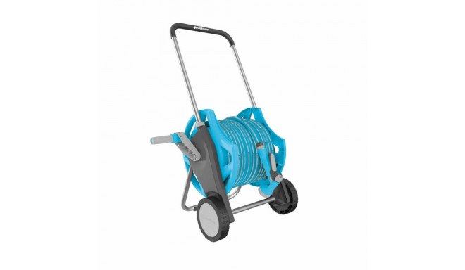 CELLFAST METALLIST KÄRU EXPLORER + VOOLIK 30 m 1/2" KOMPLEKT