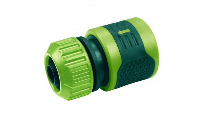 Verto 15G730-30 veevooliku liitmik Plastik 30 tk.