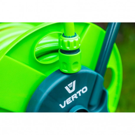 Verto veevooliku liitmik 15G730-30 plast 30 tk