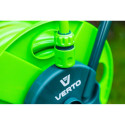 Verto 15G730-30 veevooliku liitmik Plastik 30 tk.