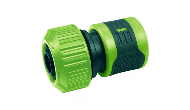 Verto 15G732-30 veevooliku liitmik Plastik 30 tk.