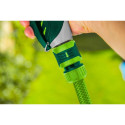 Verto 15G732-30 veevooliku liitmik Plastik 30 tk.