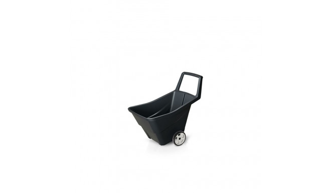 PP. LOAD&GO III GARDEN WHEELBARROW BLACK