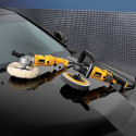 DeWALT DWP849X-QS car polisher 1250 W 3500 RPM