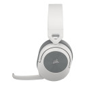 Corsair HS55 WIRELESS Headset Head-band Gaming Bluetooth White