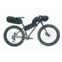 Jalgrattakott Topeak Loader Midloader (raami all 4,5 liitrit)