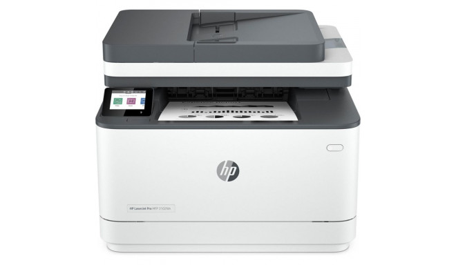 HP LaserJet Pro MFP 3102fdn printer