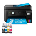 Epson EcoTank ET-4800 - multifunktsionaalne seade