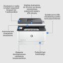 HP LaserJet Pro MFP 3102fdn Printer